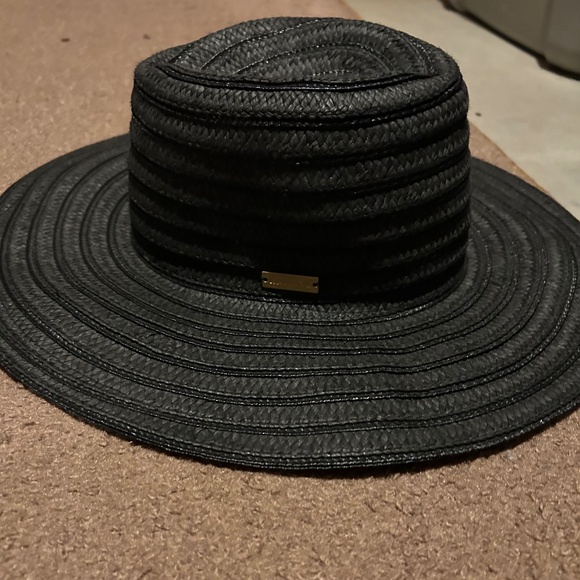 Kangol braided woven hat - Picture 1 of 5